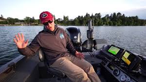 Tiller fishing boats offer precise boat control, roomy interiors, and the choice of walleye fishing guides everywhere. Lund Pro Tip Jeff Andersen On Lund Pro Guide Storage Youtube