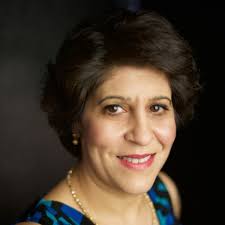 Mapping Leaders Virtual Forum