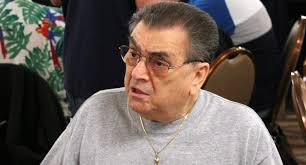 John Bonetti's Instagram, Twitter & Facebook