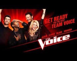 But the milestone was marred. The Voice Wallpapers Wallpaper Cave