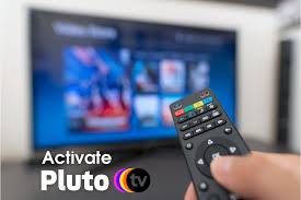 How to activate pluto tv. How To Activate Pluto Tv Step By Step Process Technopo