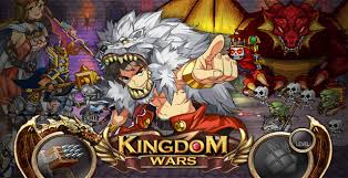 Kingdom Wars Mod Apk 1 6 4 3 Unlimited Money Download For Android