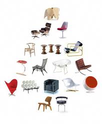 Vitra Miniatures Vitrachair Vitra Miniature Gift Guide Gifts
