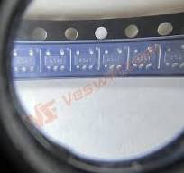 MCP6141T-E/OT MICROCHIP Universal Op Amp - Veswin Electronics