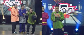 Setiap jumaat, jam 10 malam bermula 28 ogos 2015. Lima Fesyen Rambut Pelik Tauke Jambu Di Super Spontan Gempak