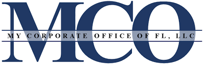 Vector illustration isolated on white background. Cropped Mco Logo Png My Corporate Office