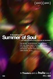 Summer of soul follows in the footsteps of a grand legacy of monolithic music festival docs, from bert stern's jazz on a summer's day (1959), d.a. Poster Zum Summer Of Soul Bild 16 Auf 22 Filmstarts De