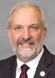 Representative Jeff Zenger