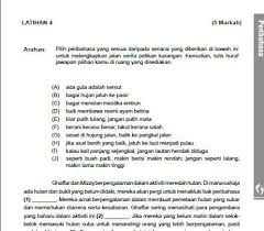 Detect language english german french italian turkish. Latihan Intensif Bahasa Melayu Gce O Level Openschoolbag