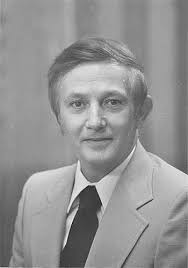 Harold Kirkpatrick's Instagram, Twitter & Facebook