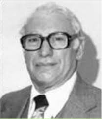 Percy X. “Peter” Bean (1916-1992)