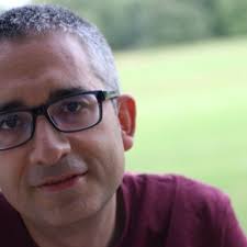 Ruben Melchor's Instagram, Twitter & Facebook