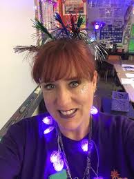 Congratulations Mrs. Rosamond! We love your #StarkvilleSpark and the way  you #ExpectExcellence every day! We look forward to celebrating with you!