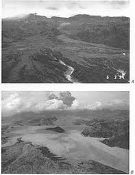 The atmospheric circulation effect was significantly stronger than the direct volcanic aerosols effect. 1991 Eruption Of Mount Pinatubo Wikipedia