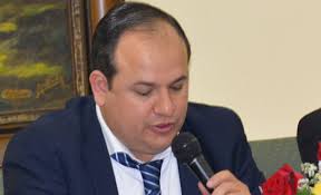 Derivaron al viceintendente de Esquina al Campaña