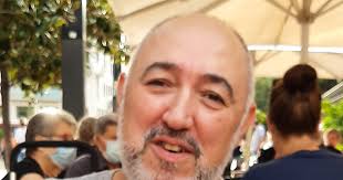 ELIAS GOROSTIAGA: Diego Prado. Summertime blues