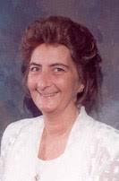 Vicky Carver Obituary (1956