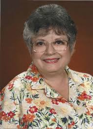 Obituary for Marjorie "Margie" Parry