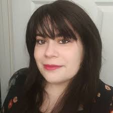 Michelle Ricard's Instagram, Twitter & Facebook