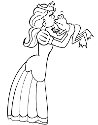 Released in 2009, the princess and the frog is today the latest classic movie of the firm. The Princess And The Frog Coloring Pages Books 100 Free And Printable