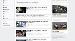 The nascar playoffs is a championship playoff system used in nascar's three national series. The New Jayski Page 3 Racing Forums