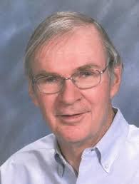 Malcolm Collier Obituary