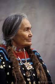 Indian commandments for living in harmony with nature