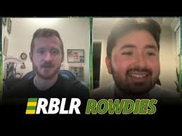 Yurika Wheeler: "The lads over at @rblrrowdies.rblrsports.com started our  player grades, with midfield up first! Go give it a watch when you can:  youtu.be/6VIofq3k0E0 I'll be posting what our internal HOOPS model