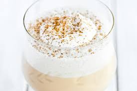 George Washington S Eggnog Recipe I Researched And Tested The Historic Recipe And Here S What I Discovered Its Delicious Eg In 2020 Eggnog Recipe Eggnog Recipes