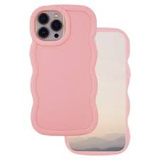 Candy case for iPhone 16 6,1" beige