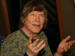 James Rado talks about his "Hair"