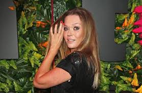 Tamara arciuch was born on march 24, 1975 in skierniewice, lódzkie, poland. Tamara Arciuch Topless Na Plazy Aktorka Pokazala Smialy Kadr Gwiazdy Maxxx News Rmf Maxxx