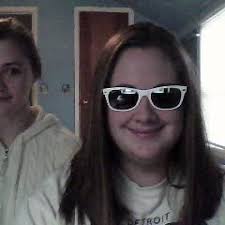 Laurel McCarthy (lobaby89)