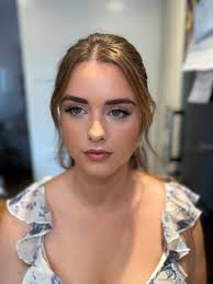 Bridal Makeup Artist