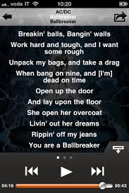 App Per Visualizzare I Testi Delle Canzoni Che Ascolti Chiccheinformatiche