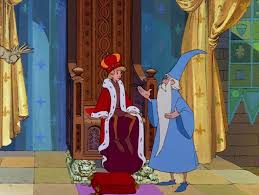 The Sword In The Stone 1963 Disney Animated Films Sword In The Stone Disney Cartoons