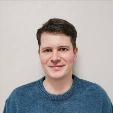 Baruch Berger software engineer portfolio