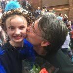 Tracy Buhler's Instagram, Twitter & Facebook