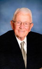 Waldo E. Hornung Obituary December 12, 2019