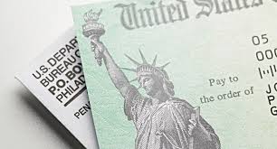 A stimulus check is technically a refundable tax credit called the recovery rebate credit. Why Haven T I Received My Second Stimulus Check The Turbotax Blog