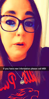 Kelli Levine's Instagram, Twitter & Facebook