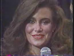 Miss USA 1994- Interview Competition 2 of 2