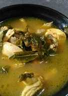 Resep lempah daun kedondong yang gurih dan nikmat, dijamin bikin nagih. 24 Resep Lempah Ayam Daun Kedondong Khas Bangka Enak Dan Sederhana Ala Rumahan Cookpad