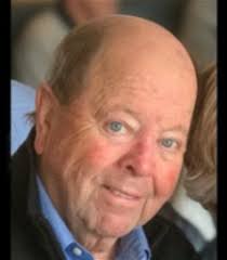 Larry Wilson Bishop Obituary