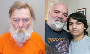 Ohio man charged with murder after he 'shot his grandson'