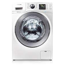 As lava e seca da lg com abertura frontal trazem maior eficiência garantida pelos 6 movimentos diferentes de lavagem, mais higienização com a. Lava E Seca Samsung Seine Wd106uhsawqf 10kg Ecobubble 12 Programas De Lavagem Branca 220v Carrefour