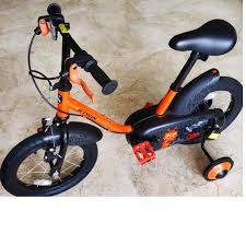 青蛙生活点滴 froggys bits of life 运动用品 sport semasa decathlon to open first store in malaysia at courts sri damansara megastore galaksi. Decathlon 14 Inch Bike Online