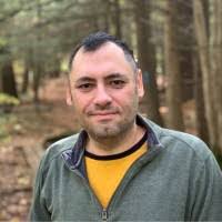 Boris Margolin's Instagram, Twitter & Facebook