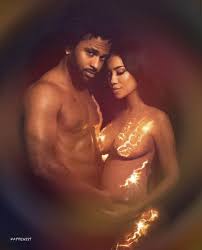 Jhene Aiko Nude and Sexy Photo Collection - Fappenist