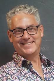 Darren Isenberg-MC| Great Expectation Speakers & and Trainers